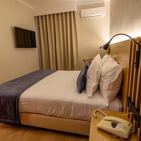 Santa Eufemia Covilha Hotel المظهر الخارجي الصورة