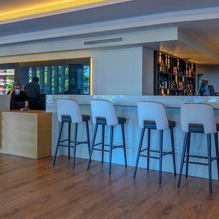 Santa Eufemia Covilha Hotel المظهر الخارجي الصورة