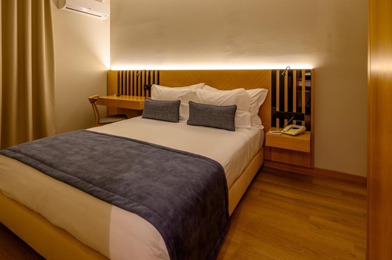 Santa Eufemia Covilha Hotel المظهر الخارجي الصورة