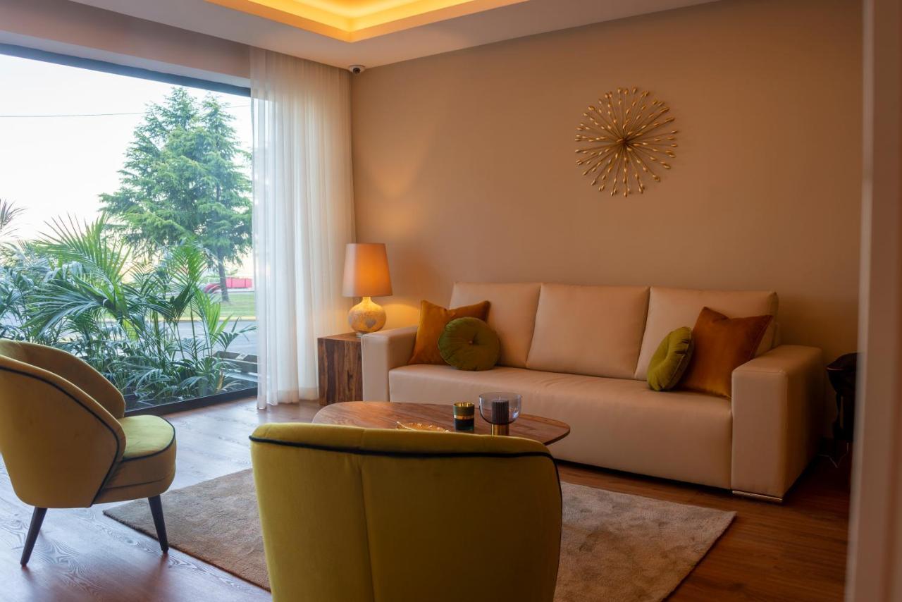 Santa Eufemia Covilha Hotel المظهر الخارجي الصورة