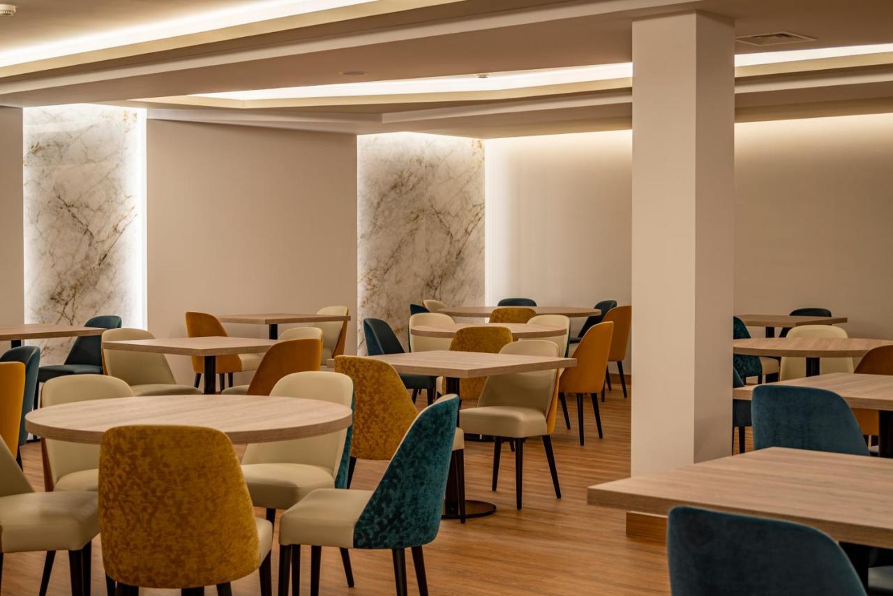 Santa Eufemia Covilha Hotel المظهر الخارجي الصورة