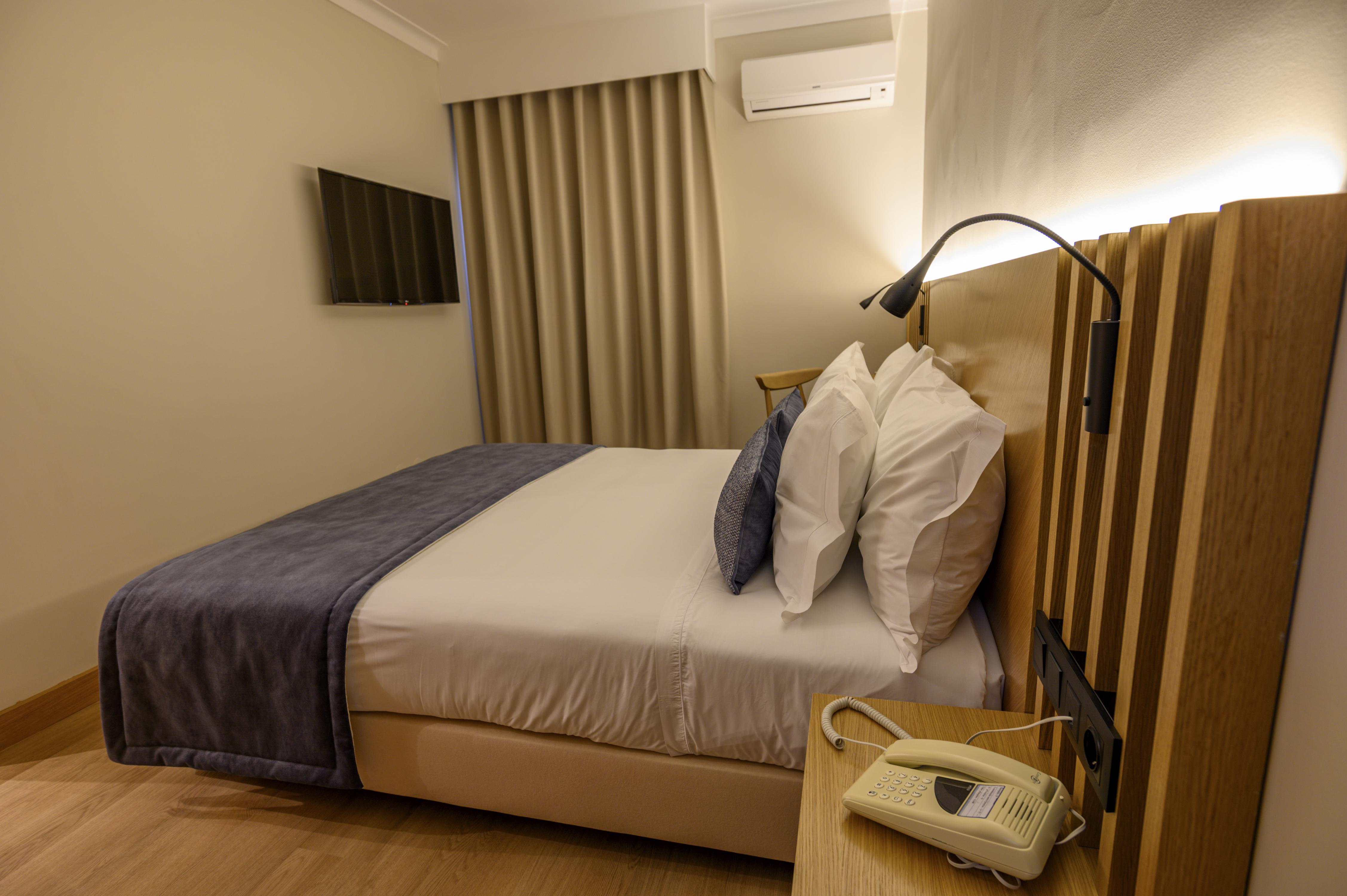 Santa Eufemia Covilha Hotel المظهر الخارجي الصورة