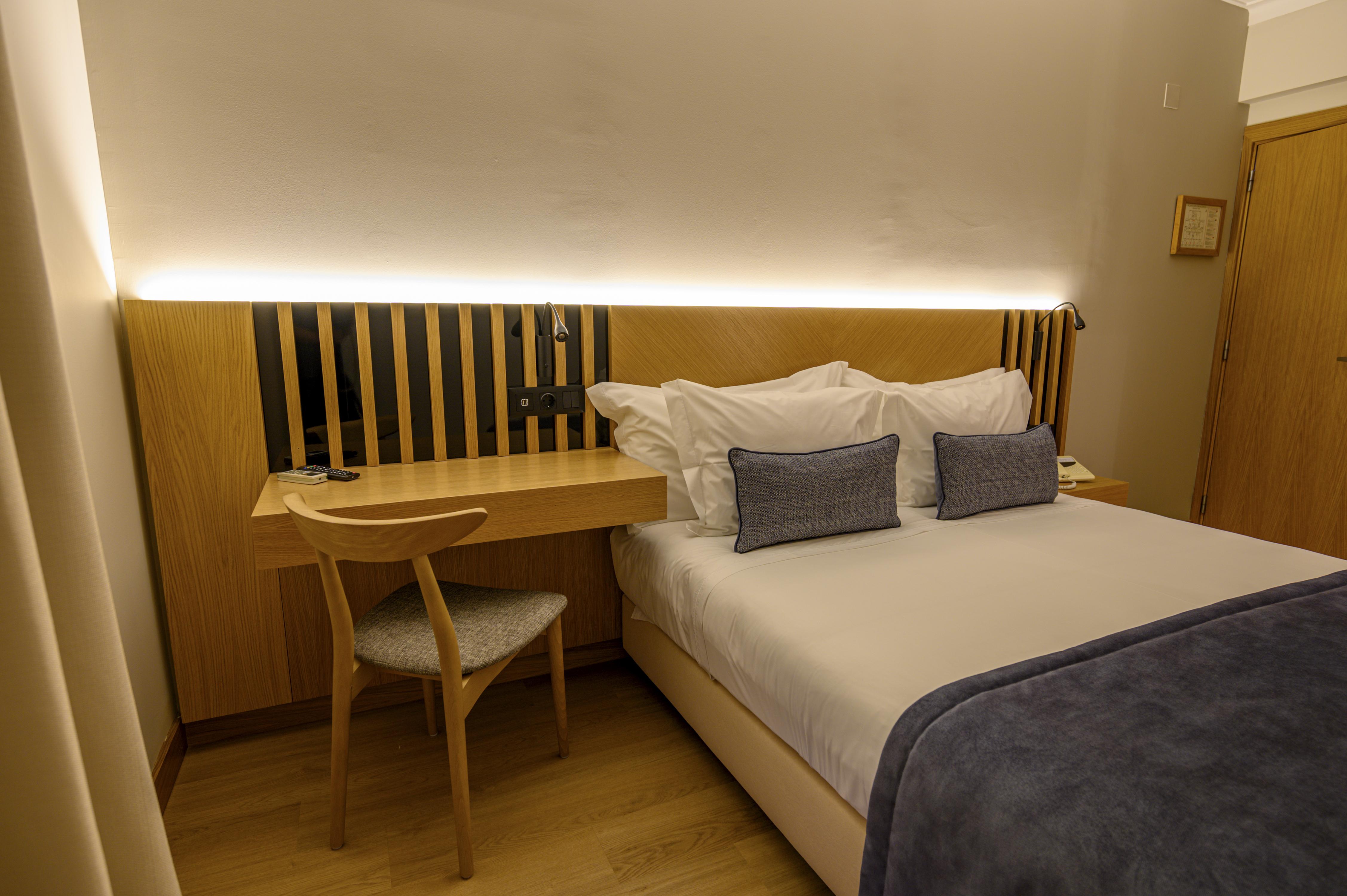 Santa Eufemia Covilha Hotel المظهر الخارجي الصورة