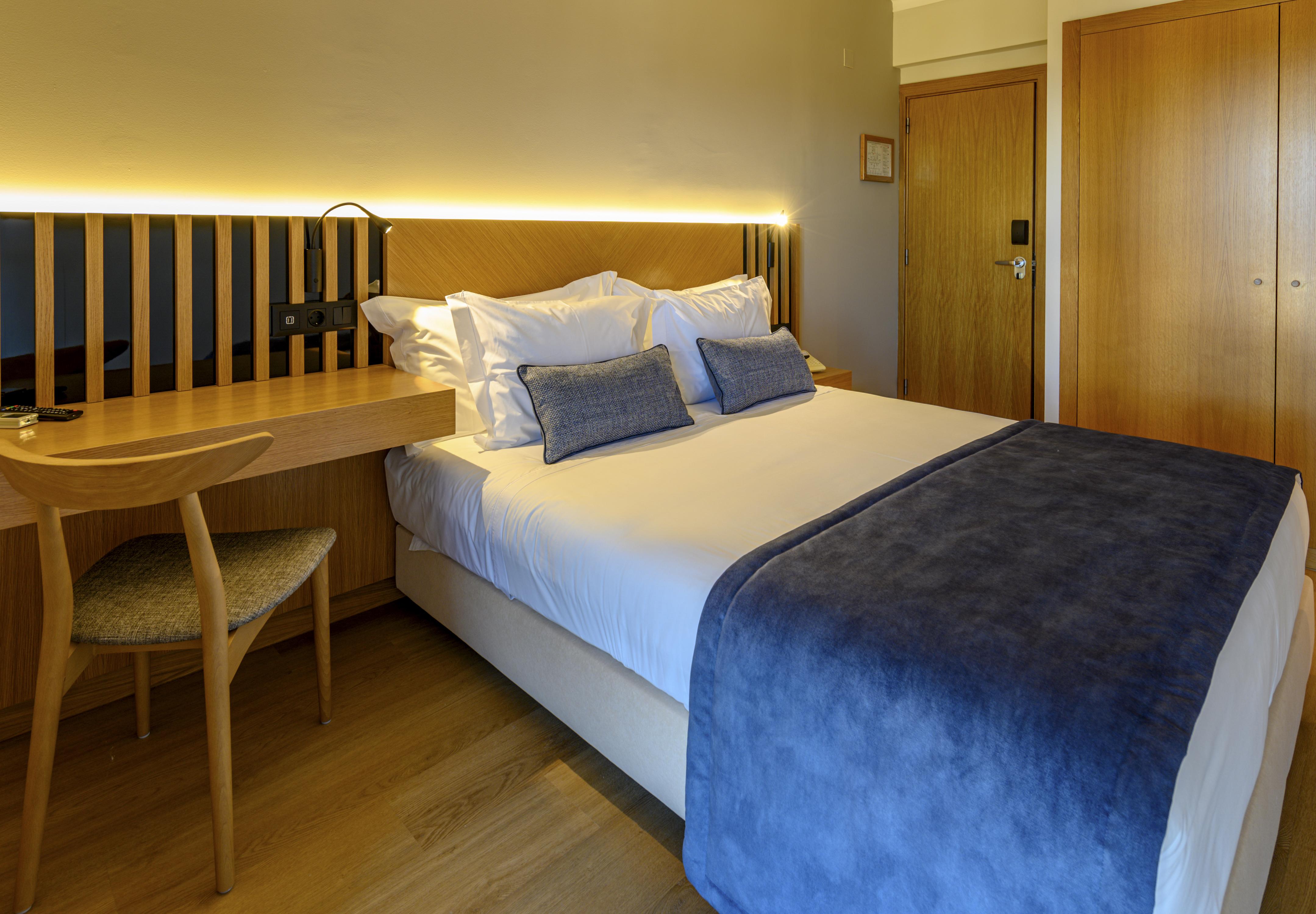 Santa Eufemia Covilha Hotel المظهر الخارجي الصورة