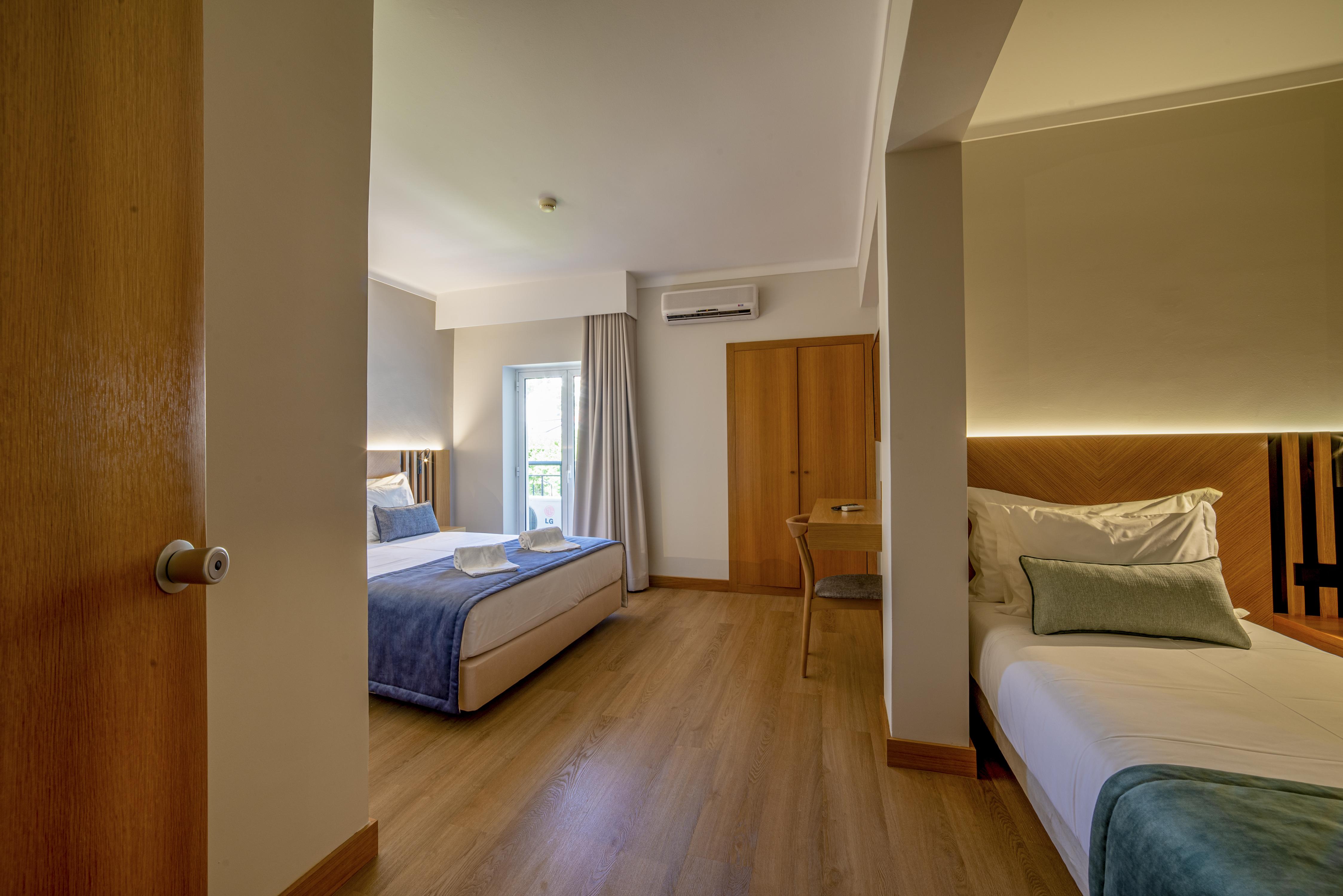 Santa Eufemia Covilha Hotel المظهر الخارجي الصورة
