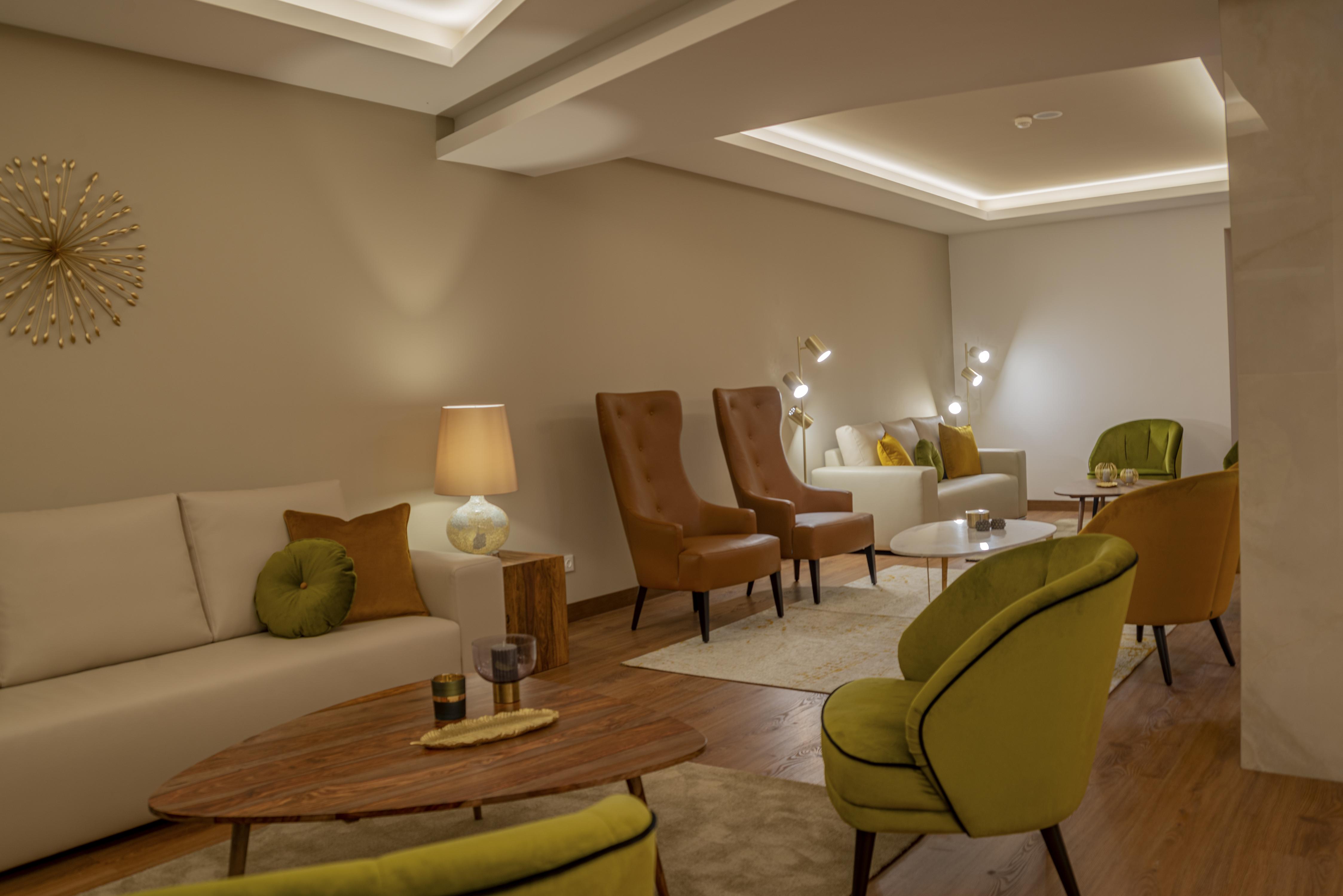 Santa Eufemia Covilha Hotel المظهر الخارجي الصورة