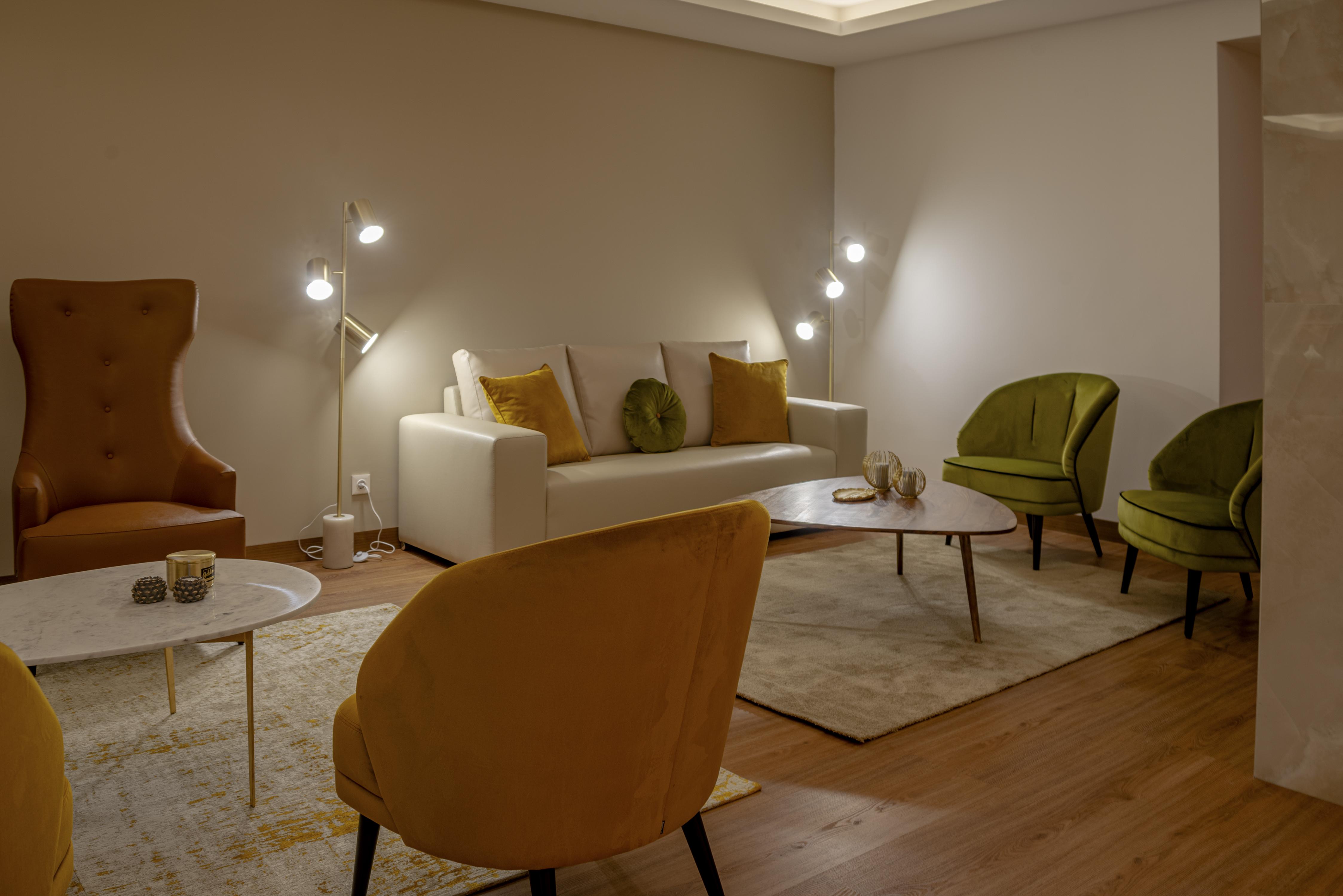 Santa Eufemia Covilha Hotel المظهر الخارجي الصورة