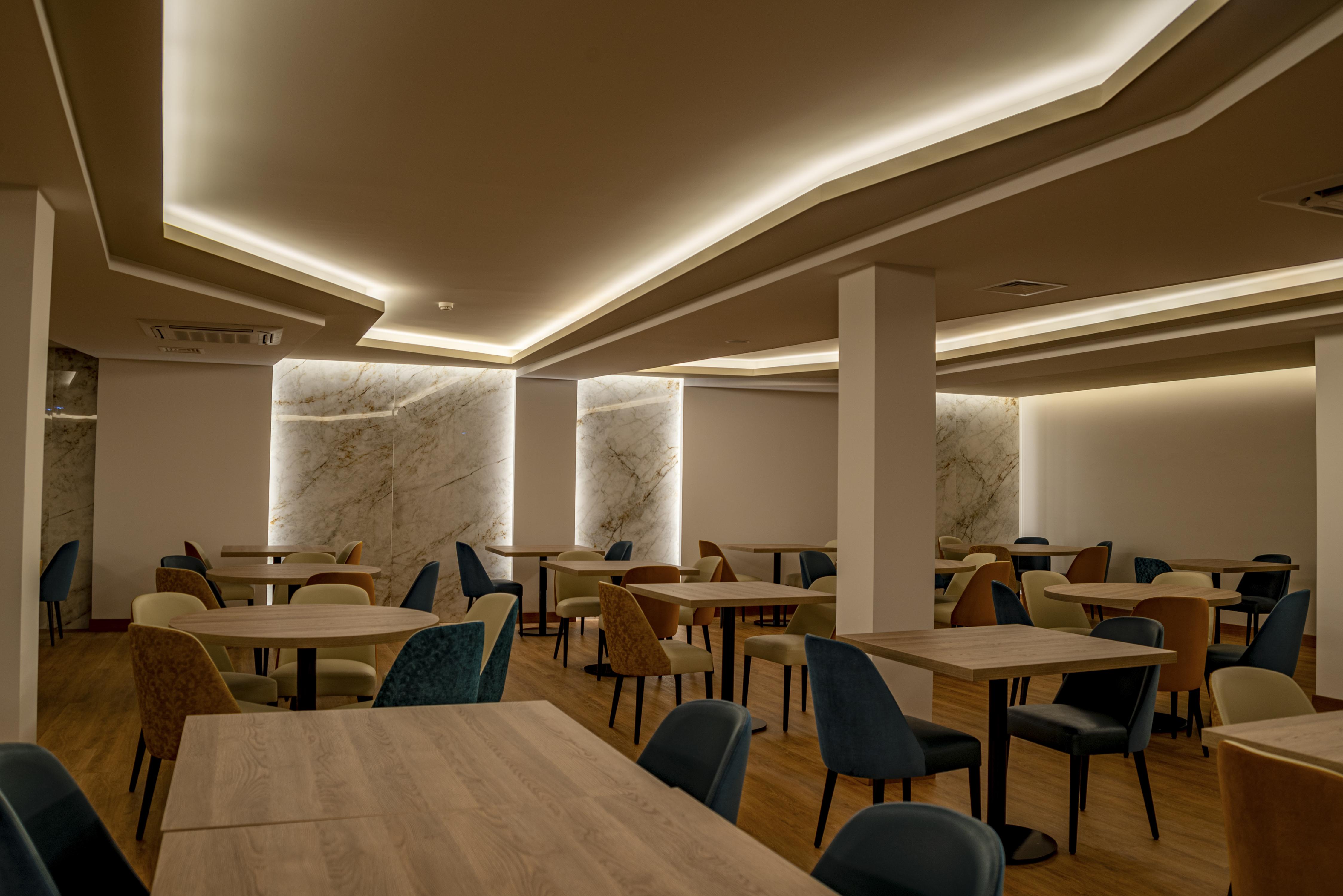 Santa Eufemia Covilha Hotel المظهر الخارجي الصورة
