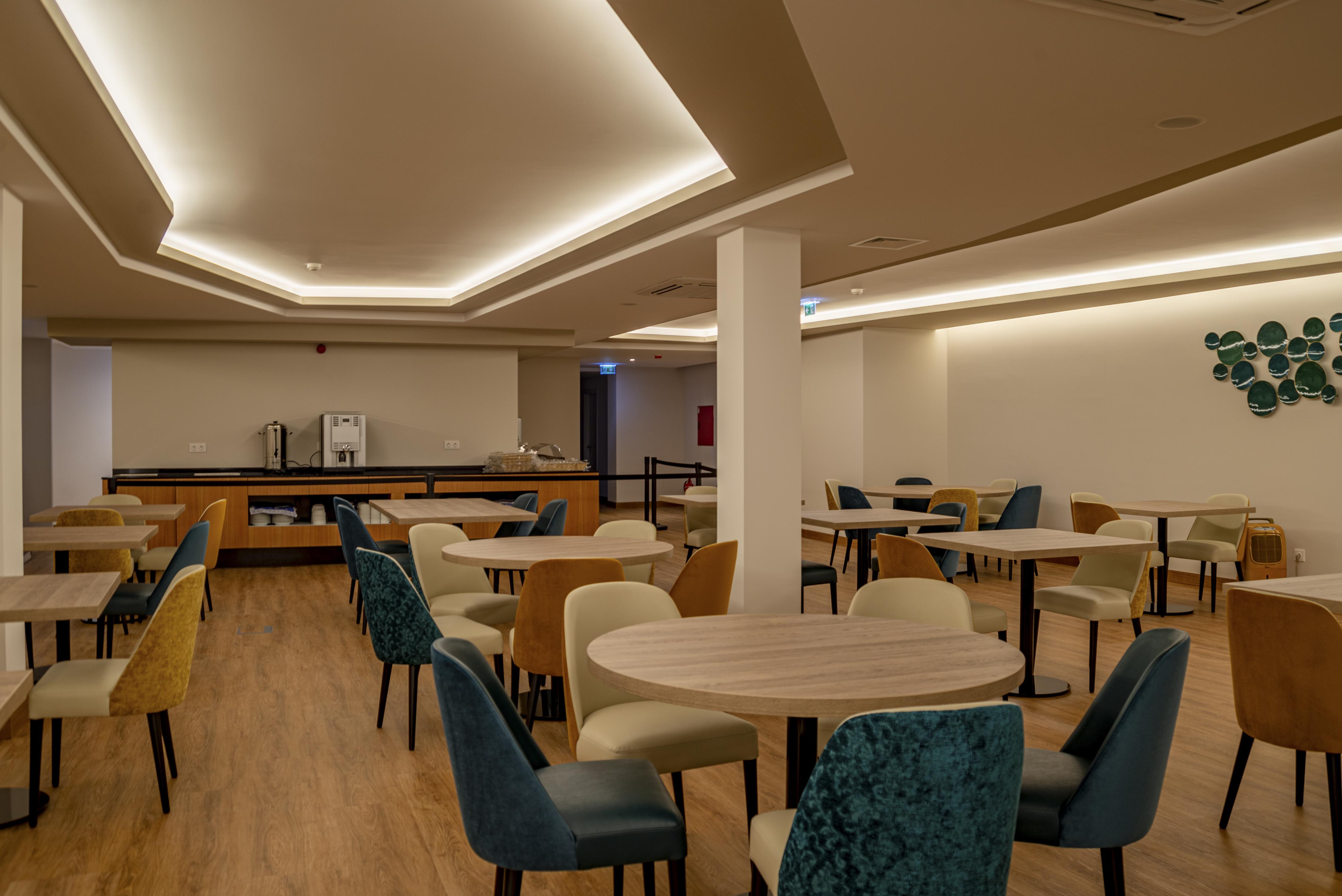 Santa Eufemia Covilha Hotel المظهر الخارجي الصورة
