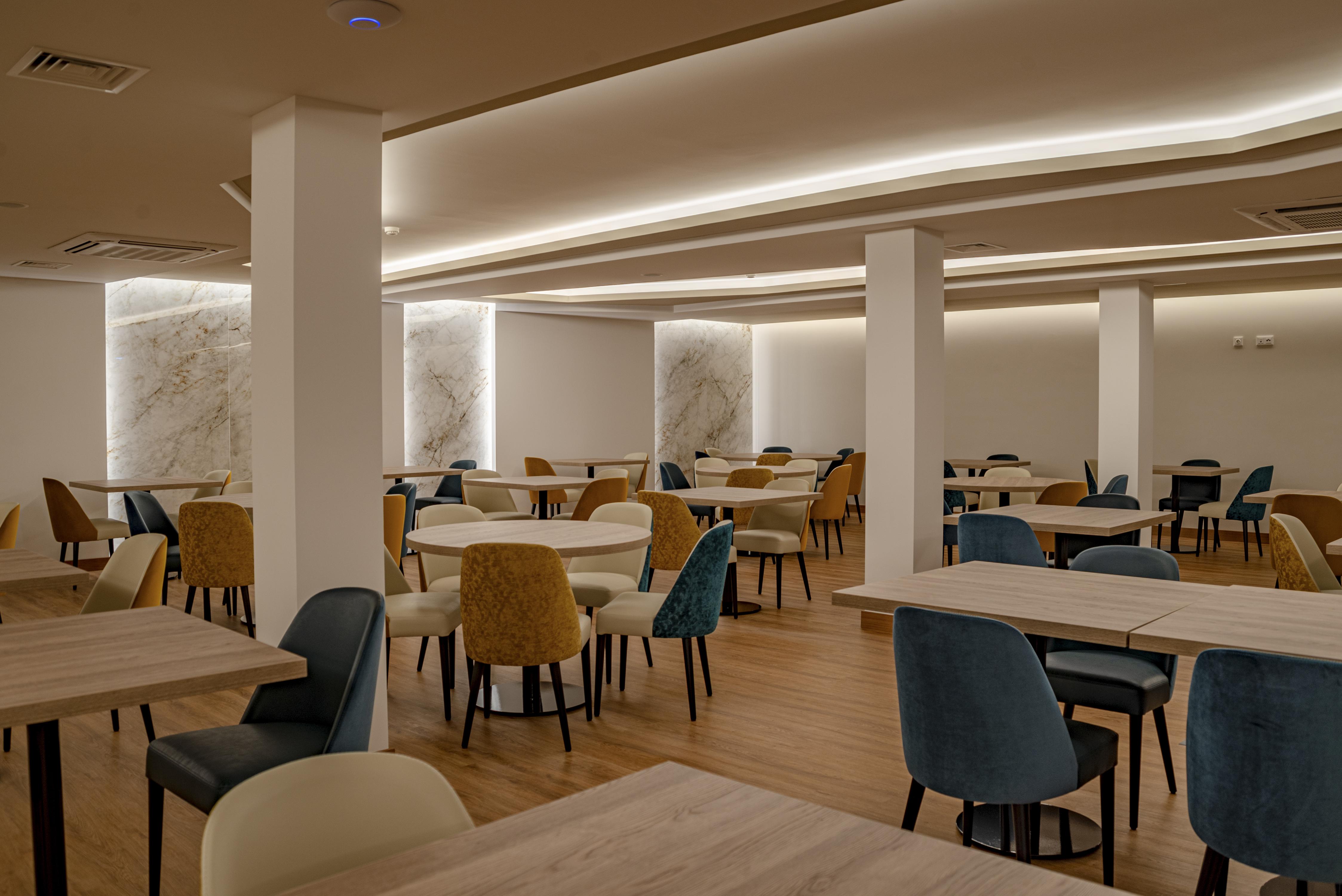 Santa Eufemia Covilha Hotel المظهر الخارجي الصورة
