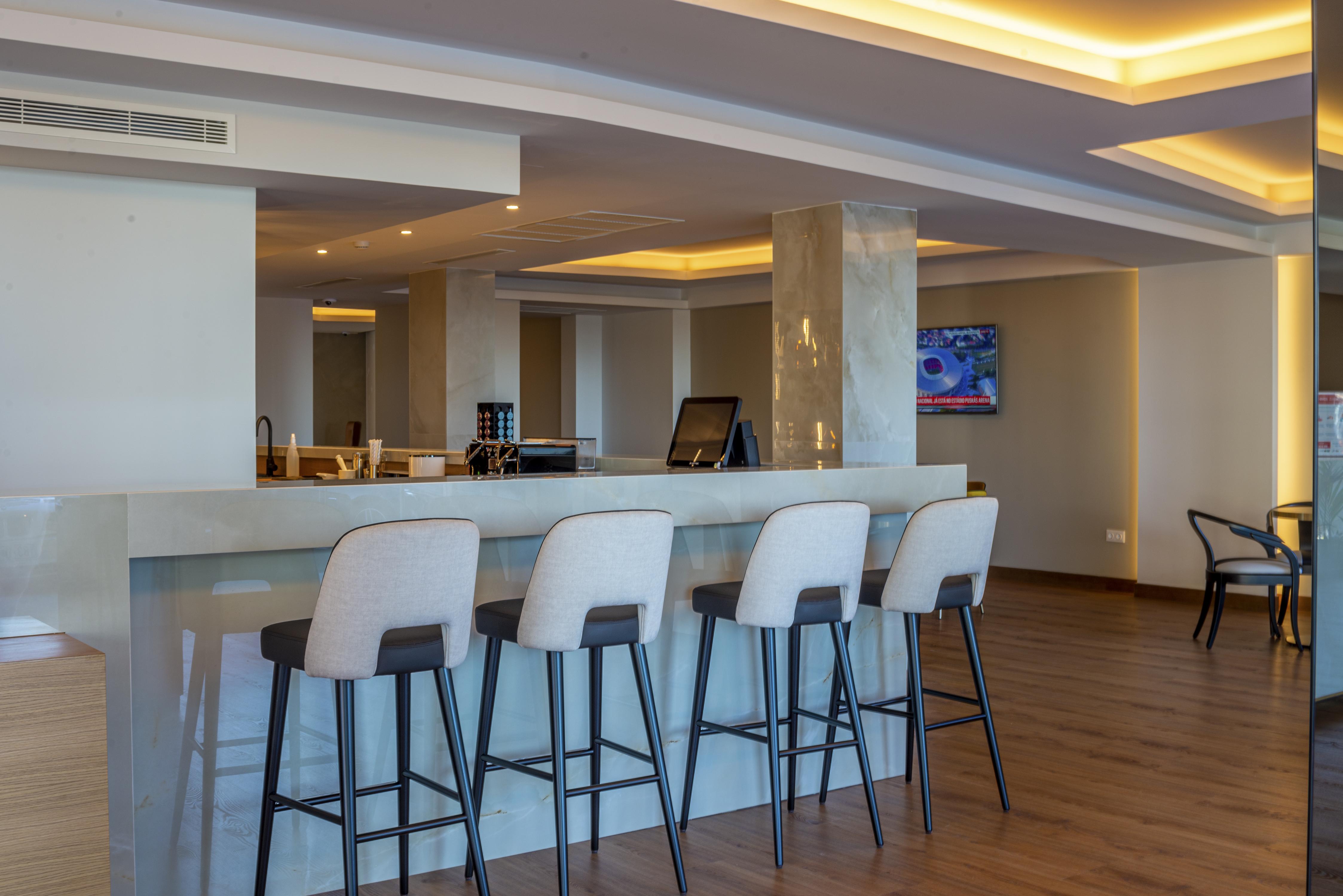 Santa Eufemia Covilha Hotel المظهر الخارجي الصورة