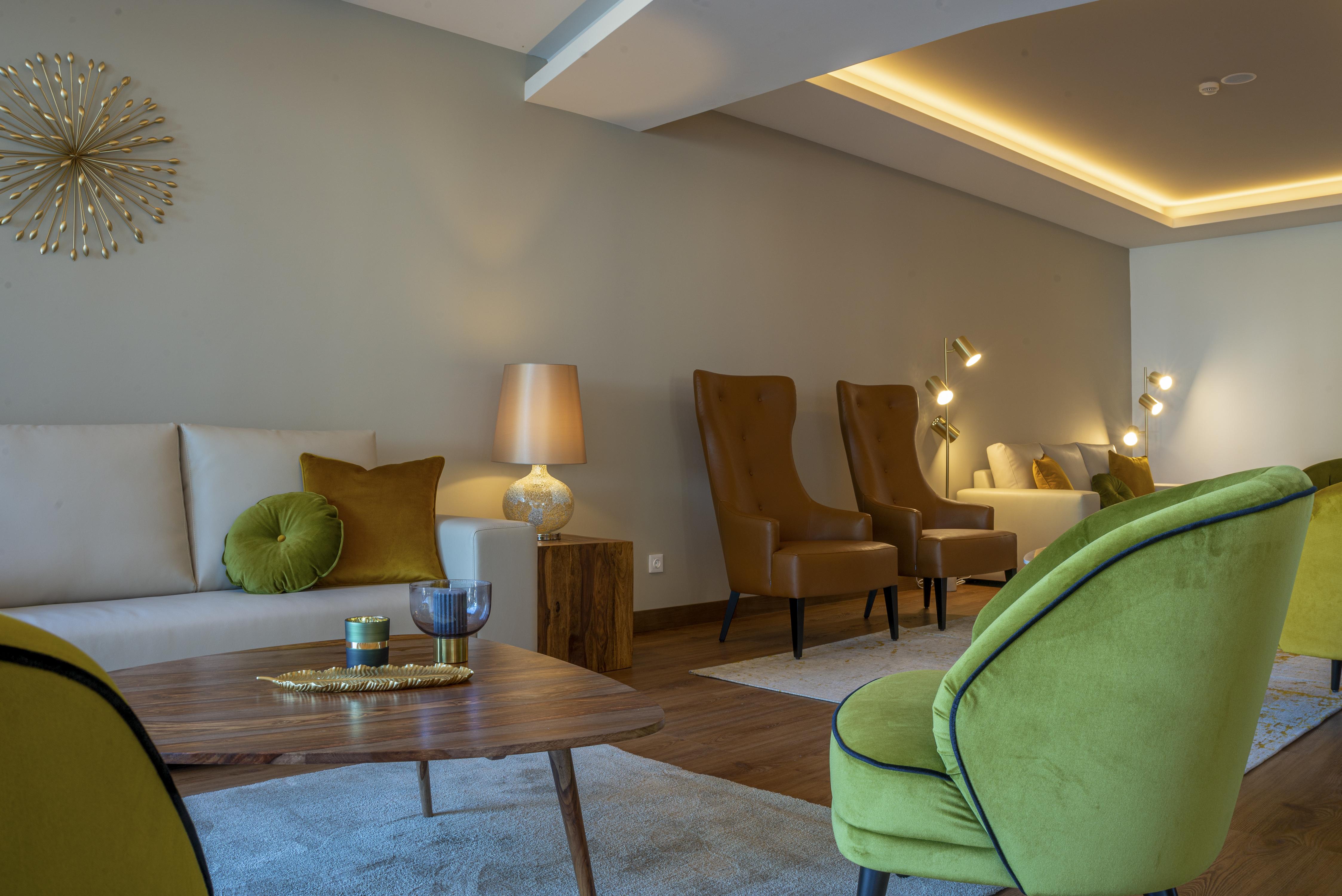 Santa Eufemia Covilha Hotel المظهر الخارجي الصورة