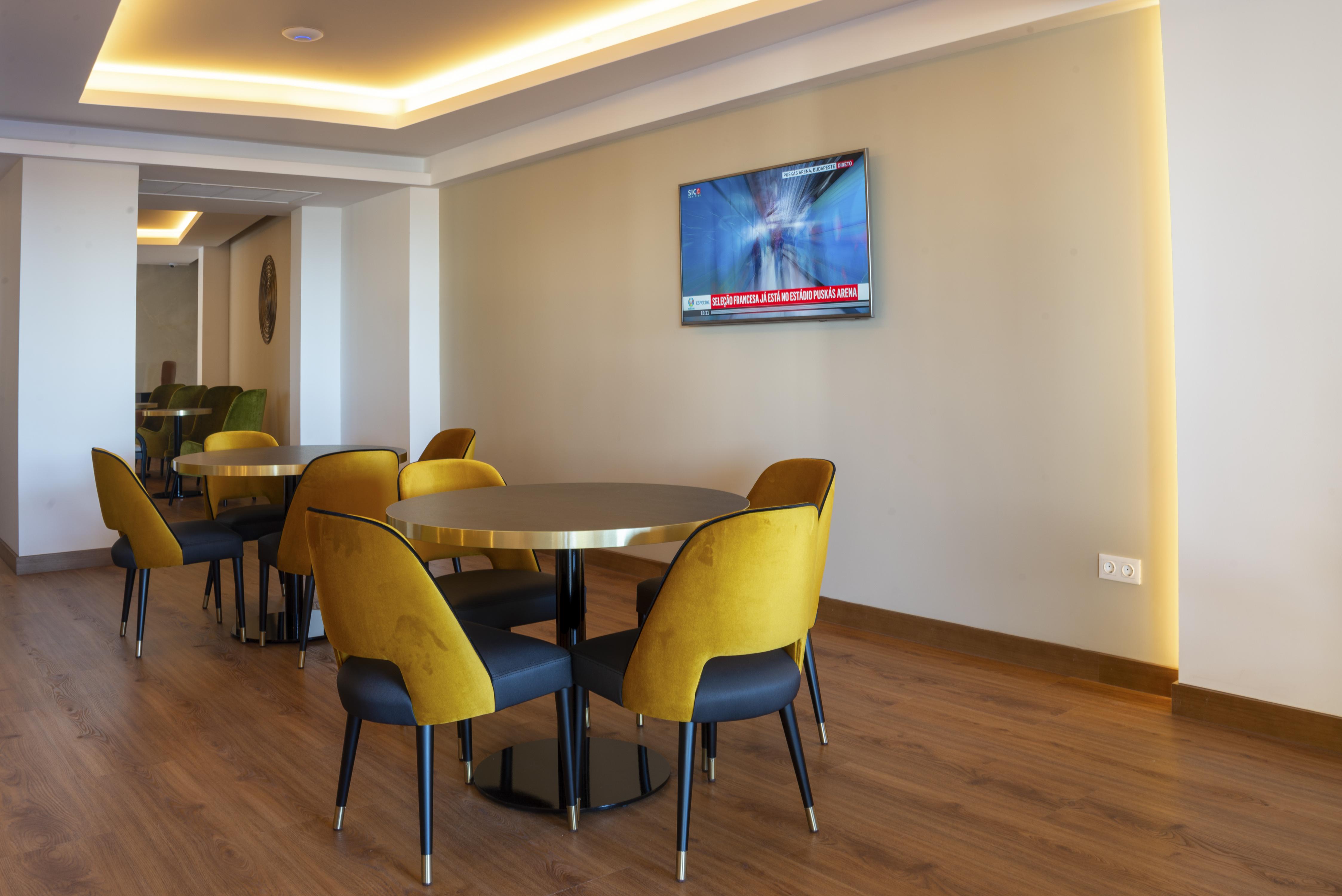 Santa Eufemia Covilha Hotel المظهر الخارجي الصورة