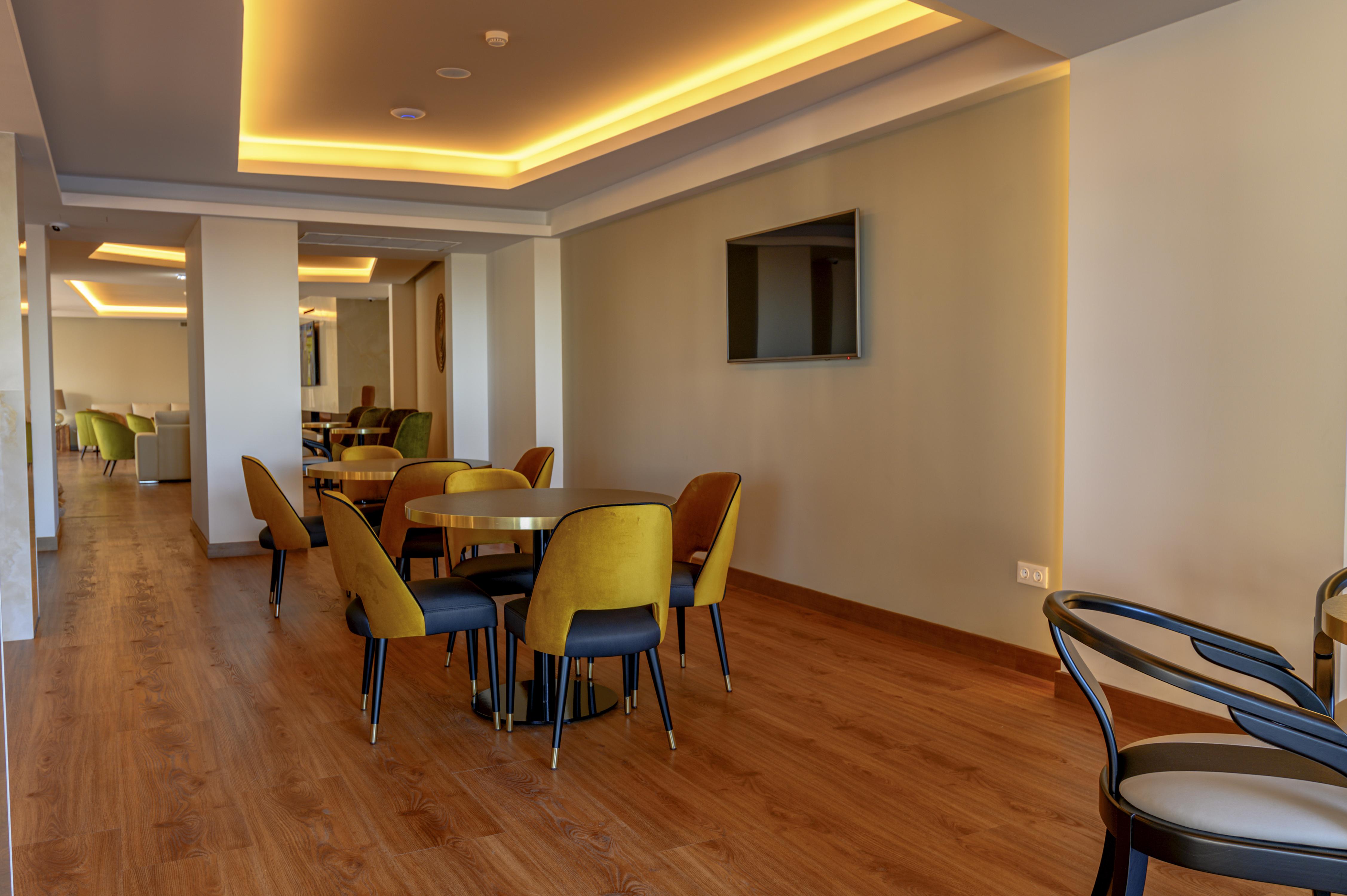 Santa Eufemia Covilha Hotel المظهر الخارجي الصورة