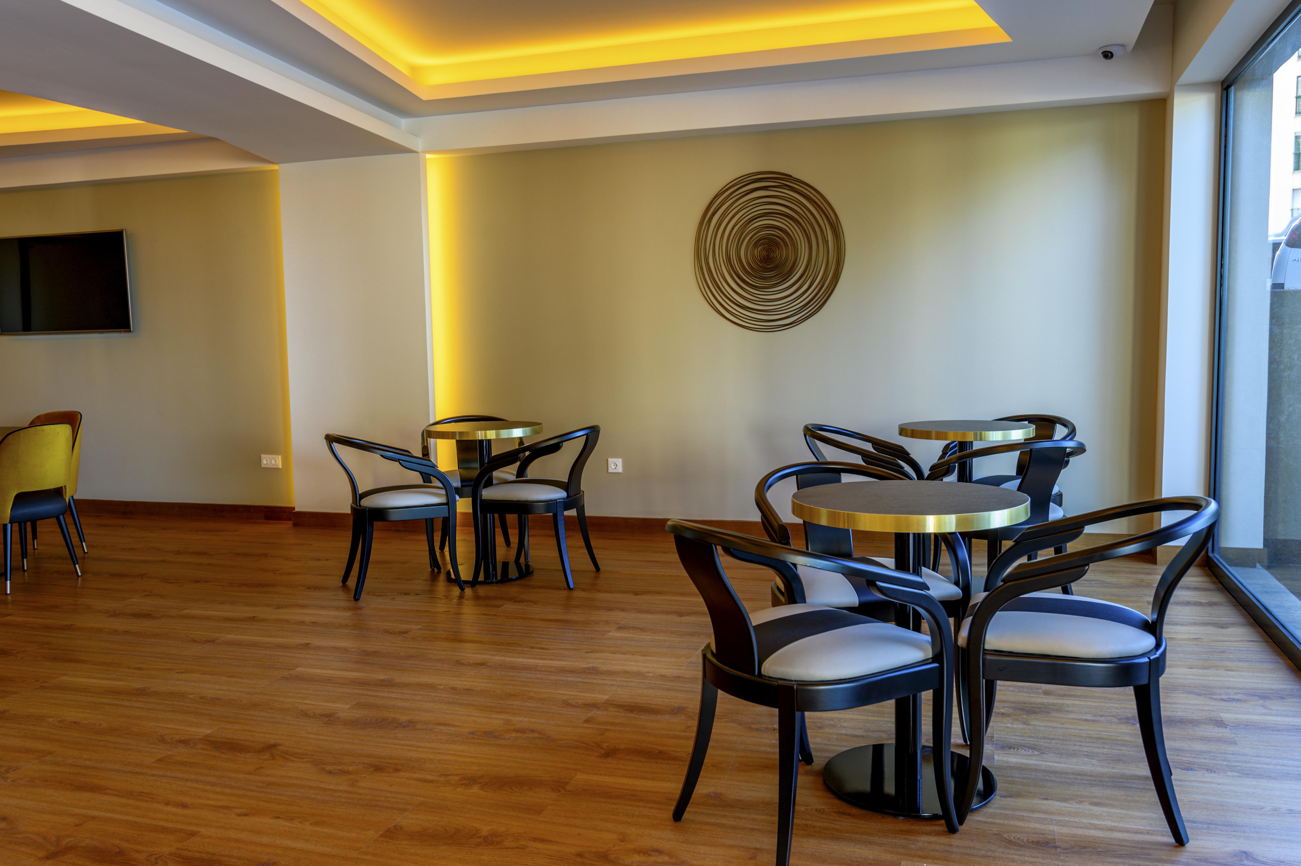 Santa Eufemia Covilha Hotel المظهر الخارجي الصورة