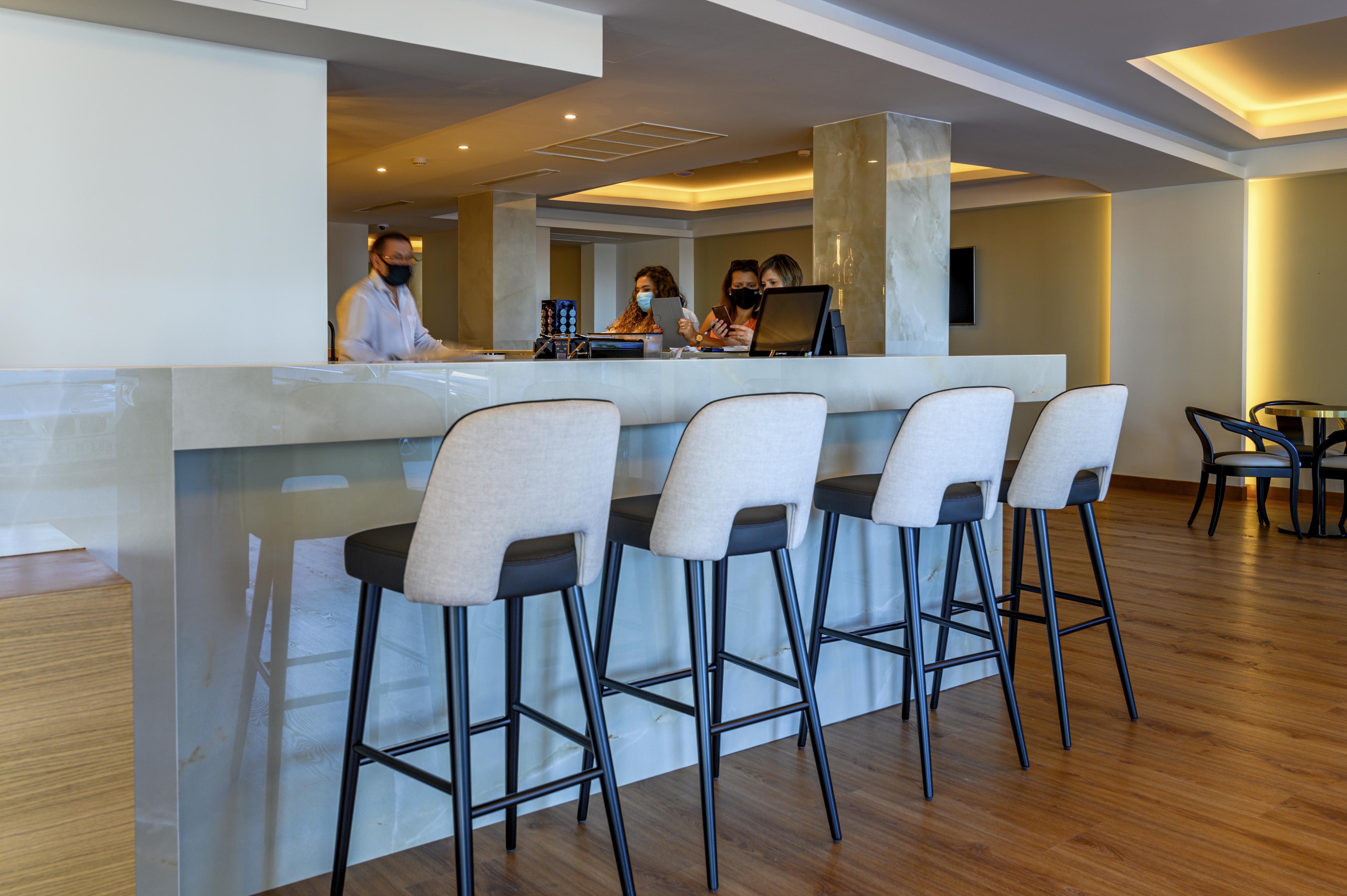 Santa Eufemia Covilha Hotel المظهر الخارجي الصورة