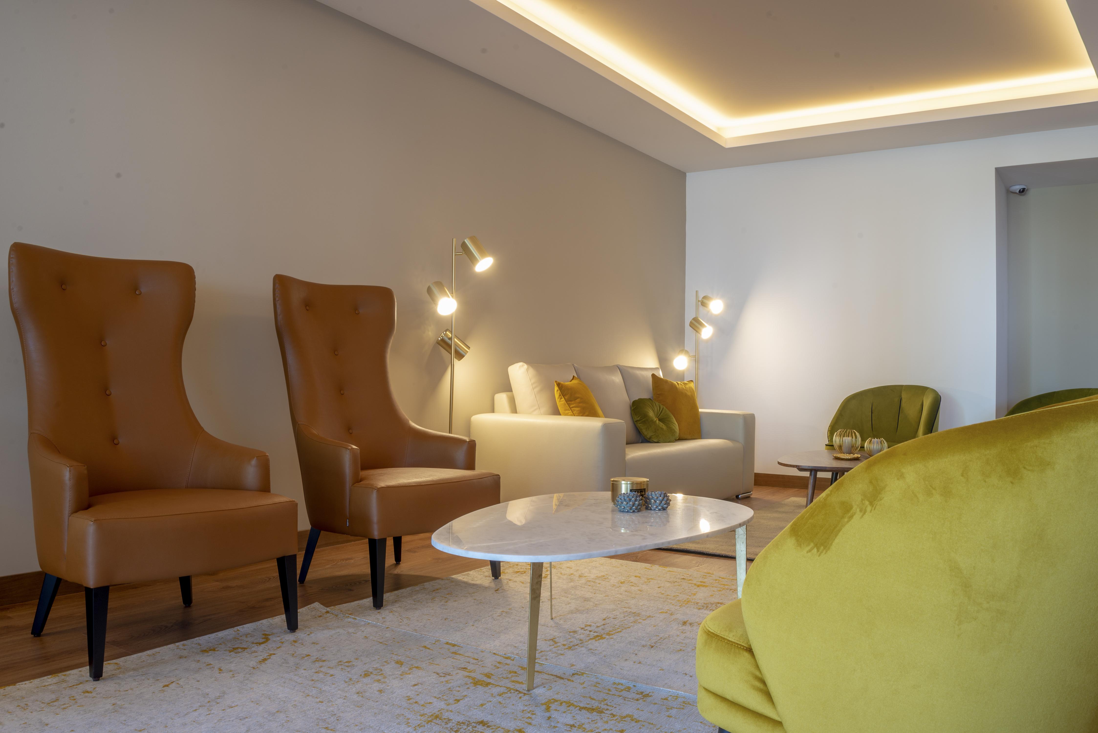 Santa Eufemia Covilha Hotel المظهر الخارجي الصورة