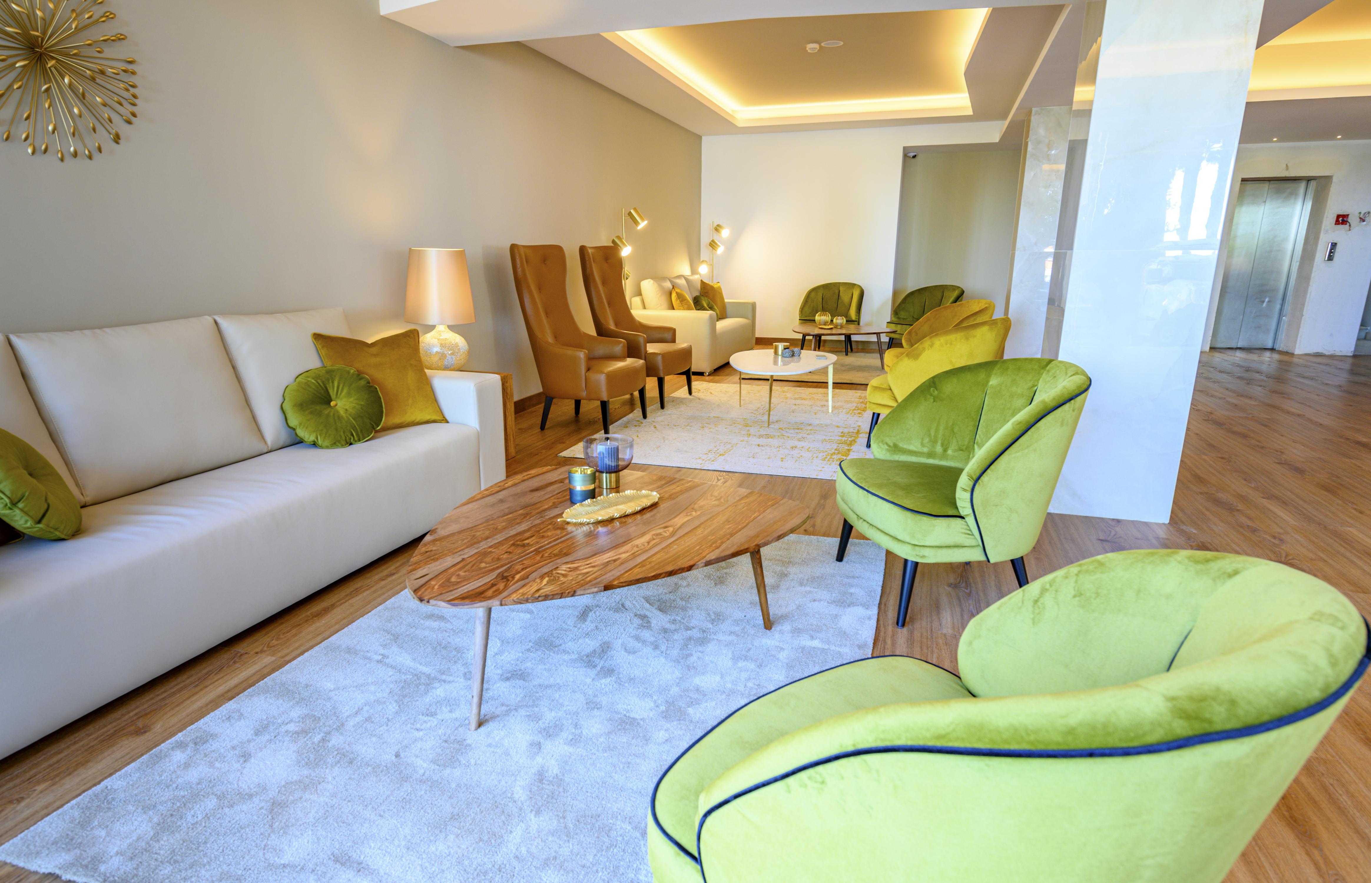 Santa Eufemia Covilha Hotel المظهر الخارجي الصورة